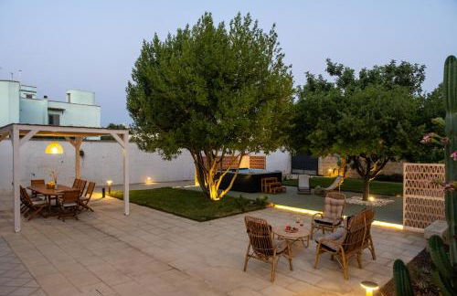 Villa Giulia with hot tub - Artemisia Homes - Foto 38