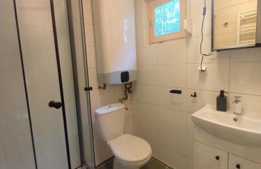 Sosnowa Odnowa - domek na Mazurach z sauną i balią - Foto 5