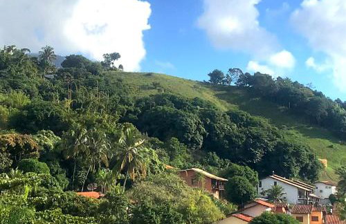 Casa na praia Litoral Norte com vista para o mar perto do centro - Foto 36