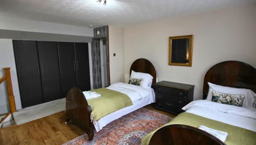 Family Escape, Blackpool Attractions Nearby coast - Foto 4