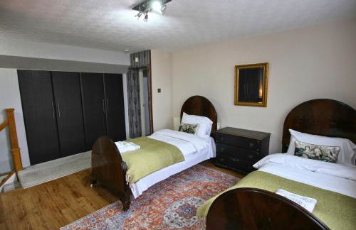 Family Escape, Blackpool Attractions Nearby coast - Foto 4