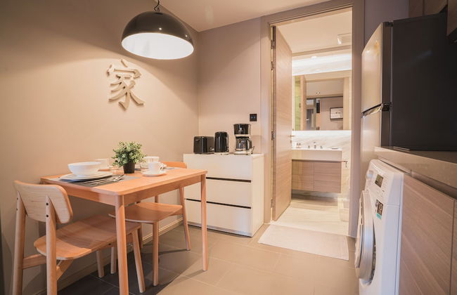 VOQUE Hotel & Serviced Residence Sukhumvit 51 - Photo 14