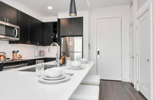 1bd Luxury apartment near Texas Medical Center - Foto 57