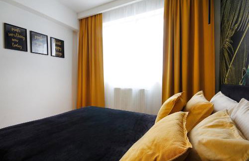 W&K - Gold Suite - Klimatyzacja, Parking w garażu, Faktura VAT, 5 min od dworca - Foto 43