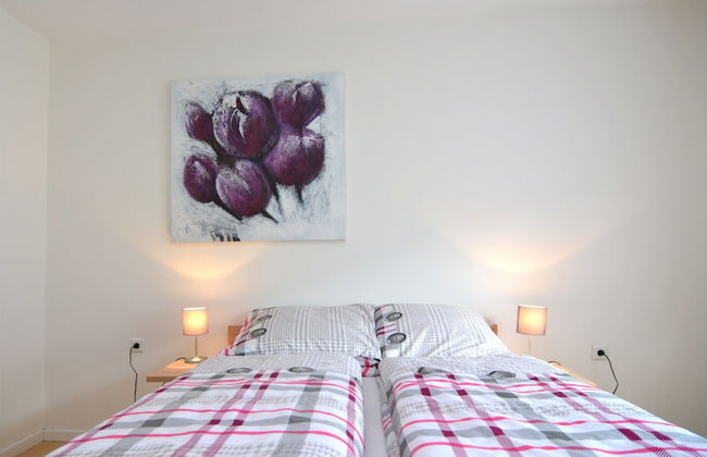 Apartment With Private Terrace in Velmede - Foto 12