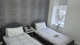 Bellshill Central Apartment - Foto 4, towels