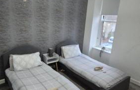 Bellshill Central Apartment - Foto 4