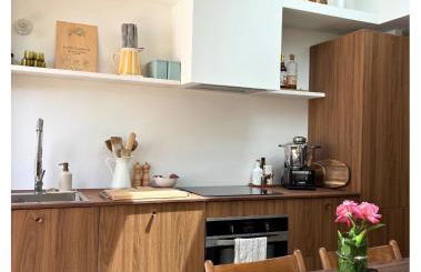 Chouk House - Idéal Famille avec Terrasse - Foto 11