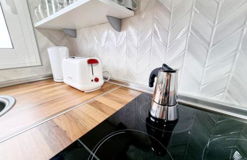 Apartamento en Mala con vista al mar - Foto 10