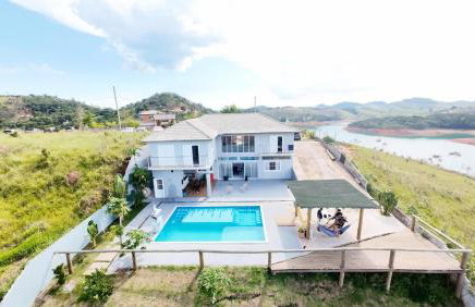 Rancho Refúgio da Represa - Foto 29