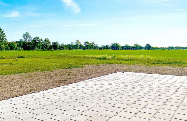 8 Person Holiday Home in Lottorp-by Traum - Foto 33