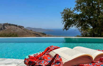 Drys Villas Mekoynida - Foto 12