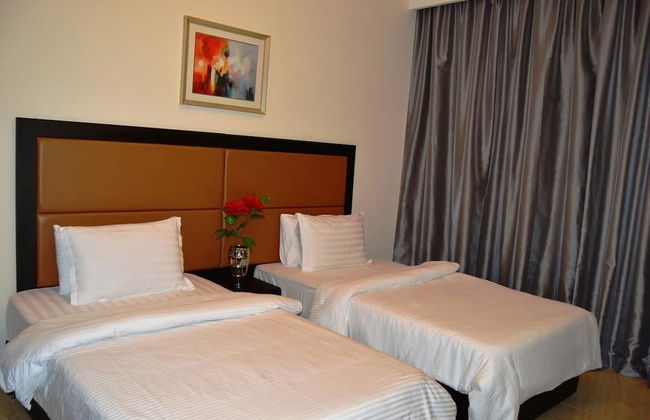 OYO 104 Q House 3 Apartments - Photo 9