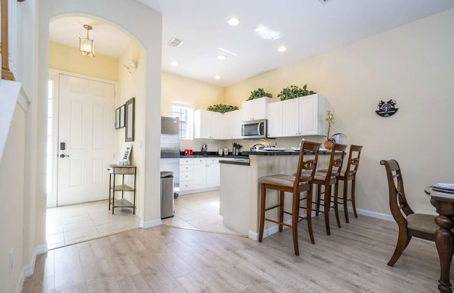 Marvelous 4Bd Close to Disney w Pool at 313 Tuscan Hills - Photo 36