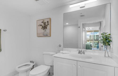 Waterview Luxury 2-Bedroom Condo Sunny Isles Beach - Foto 20