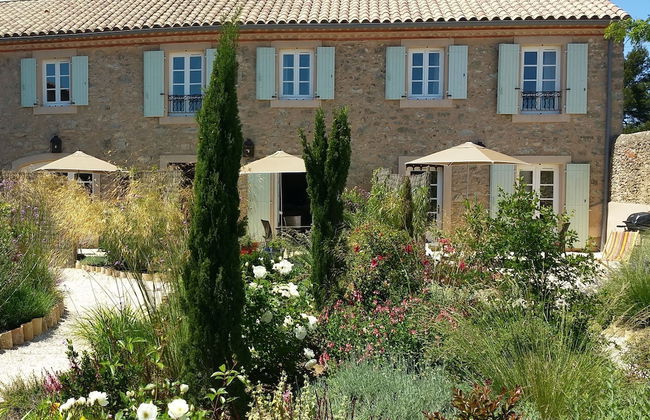 Domaine de Puychêne - Foto 54