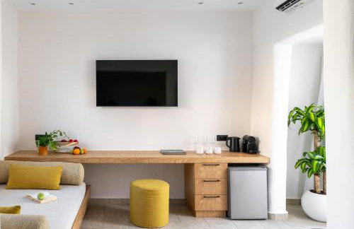 Enalios sunset suites - Foto 17