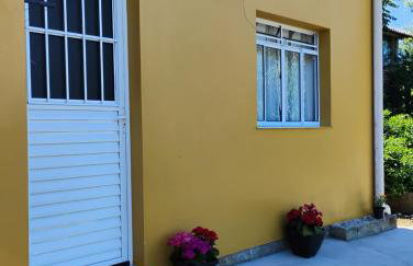 Kitnet Vila Olímpica Gramado - Foto 11