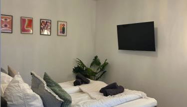 Savón#2 - Innenstadt Netflix-Küche-Parking-WLAN-KingSizeBett-Loggia - Foto 3, towels