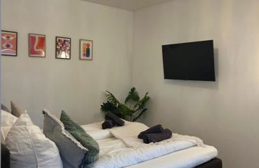 Savón#2 - Innenstadt Netflix-Küche-Parking-WLAN-KingSizeBett-Loggia - Foto 3