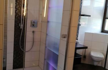 Moderne und ruhige Ferienwohnung - Foto 16