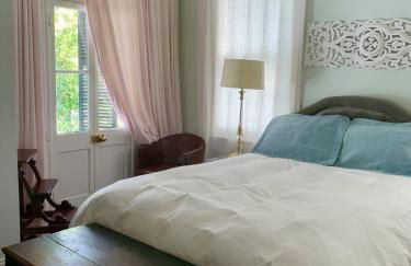 30 day rental minimum! Downtown Charleston Cannon Park 2 bdr home - Foto 7