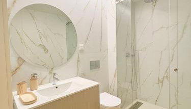 New Douro Tower 206 with shared pool and parking - Foto 4
