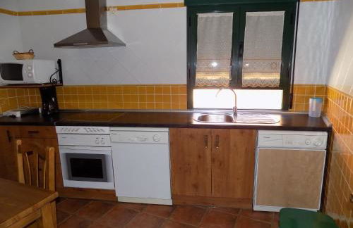 Casas Rurales Las Eras I A Y II B - Foto 20