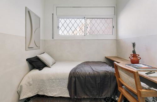 Delfino - 4 bedrooms in Sant Gervasi - Foto 18