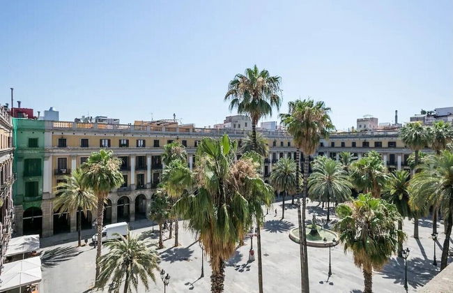 My Address in Plaza Real - Photo 14