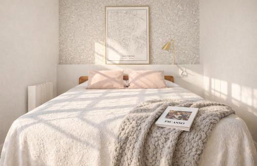 Tocando la Catedral by apartamentoscatedralcamino - Foto 11