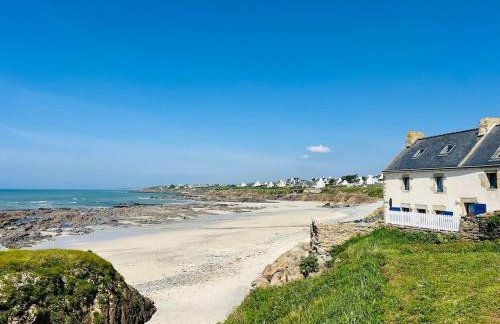 L'Echappée familiale en bord de mer - Foto 38