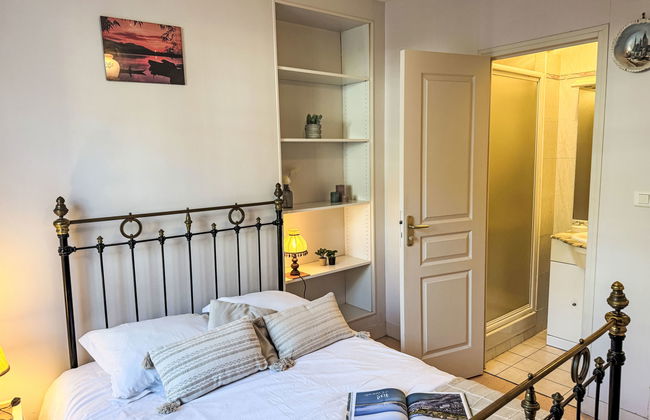 Le Vieux Port - Foto 14