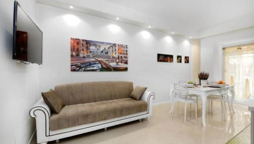Ludovisi Barberini Grand Apartment - Foto 5
