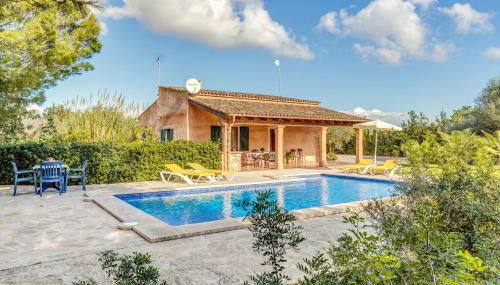 Camí d'es Torres - Foto 1