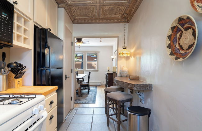 Casita Zorrillo - Photo 3