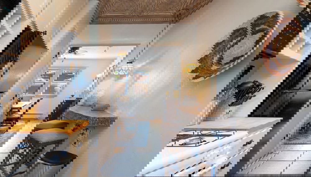 Servicios del alojamiento