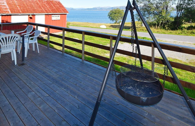 Holiday Home in SÃ¸mna - Photo 34