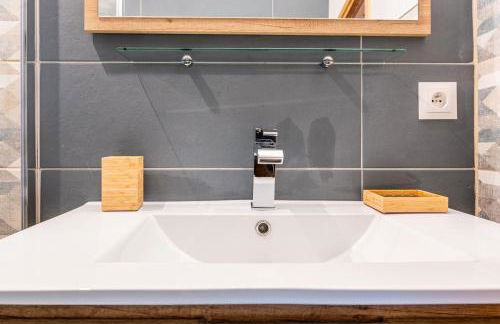 Appartement Les Genevriers - Foto 24