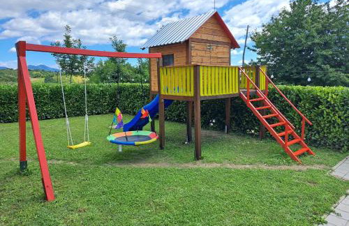 Kuča za odmor Stina - Foto 23