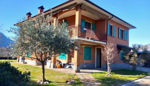 Sunsets on Lake Maggiore with 2 garages - Photo 5