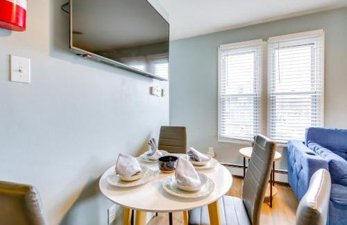 Centrally Located Ocean City Apt Less Than 1 Mi to Beaches - Foto 8