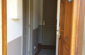 mini villa 72, résidence avec piscine. - Foto 20