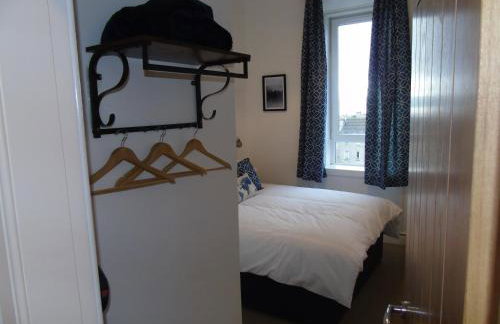 Snug - Sealladh Mara Apartment - Foto 59