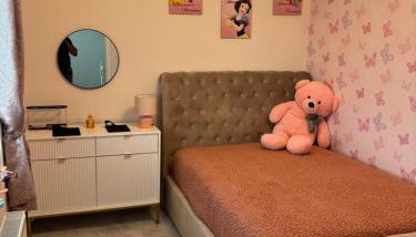 ADI Holiday Home Lurgan - Foto 3