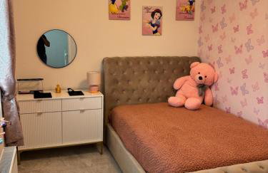 ADI Holiday Home Lurgan - Foto 3