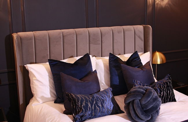 The Mill Sharnbrook - Foto 2