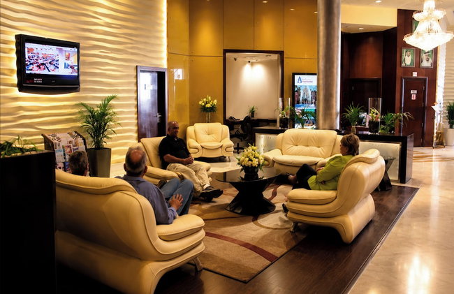 Tulip Creek Hotel Apartments - Foto 5