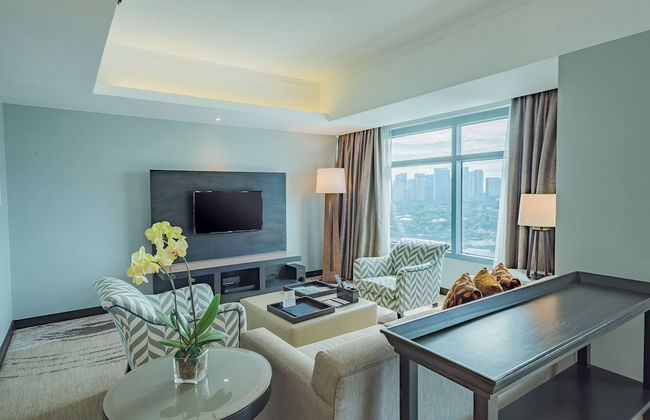 Ascott Makati - Photo 14