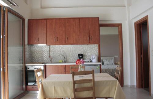 Evinos Garden - Photo 31